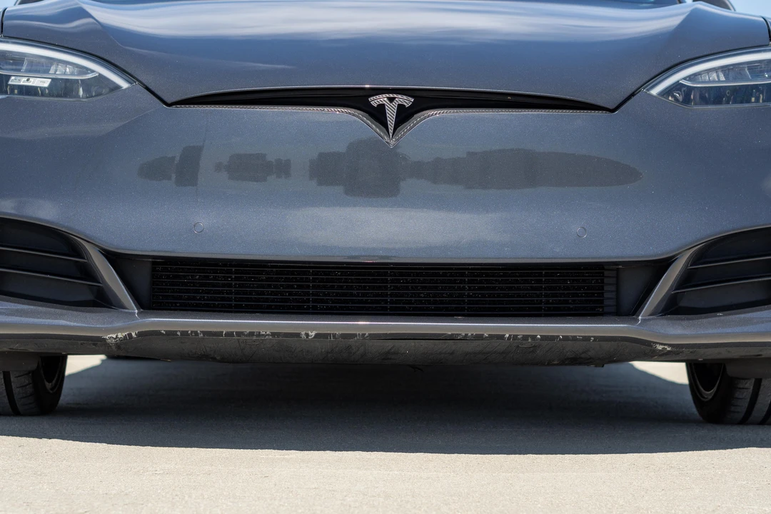 2017 Tesla Model S - Image 15 of 31