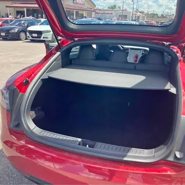 2017 Tesla Model S
