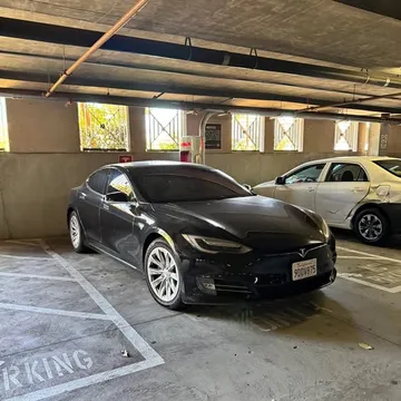 2017 Tesla Model S