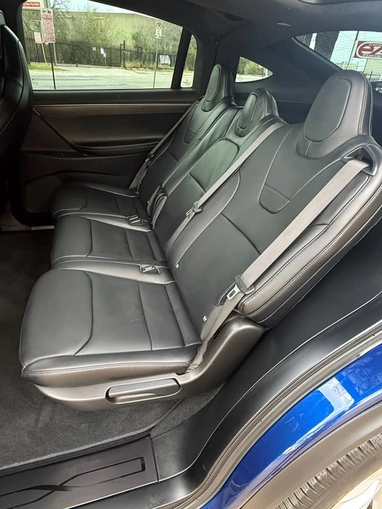 2017 Tesla Model X - Image 20 of 21