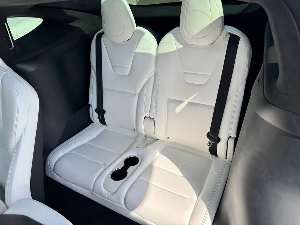 2017 Tesla Model X - Image 11 of 14