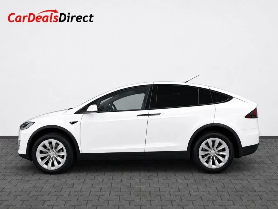 2017 Tesla Model X - Image 6 of 15