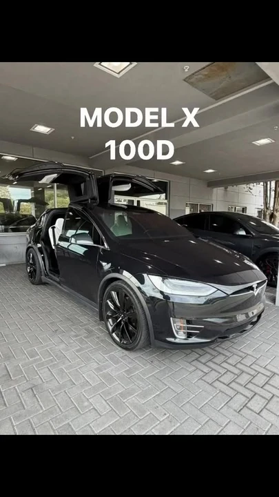 2017 Tesla Model X - Image 15 of 15
