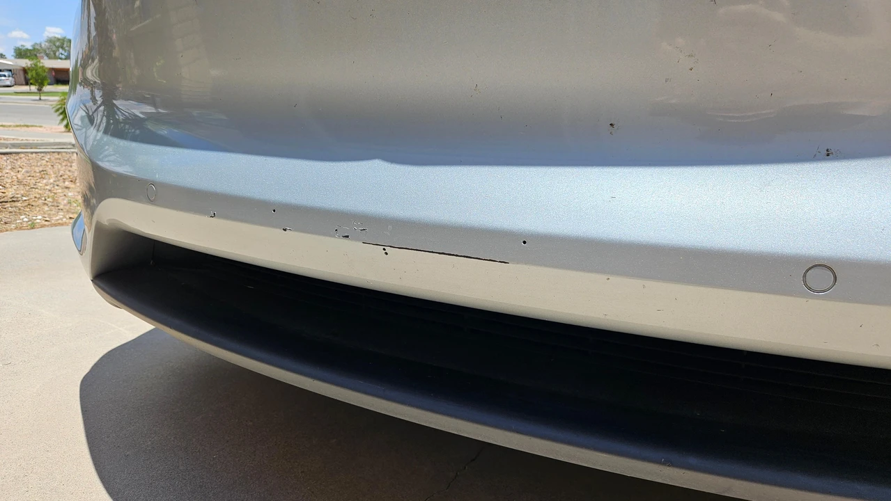 2017 Tesla Model X - Image 16 of 31