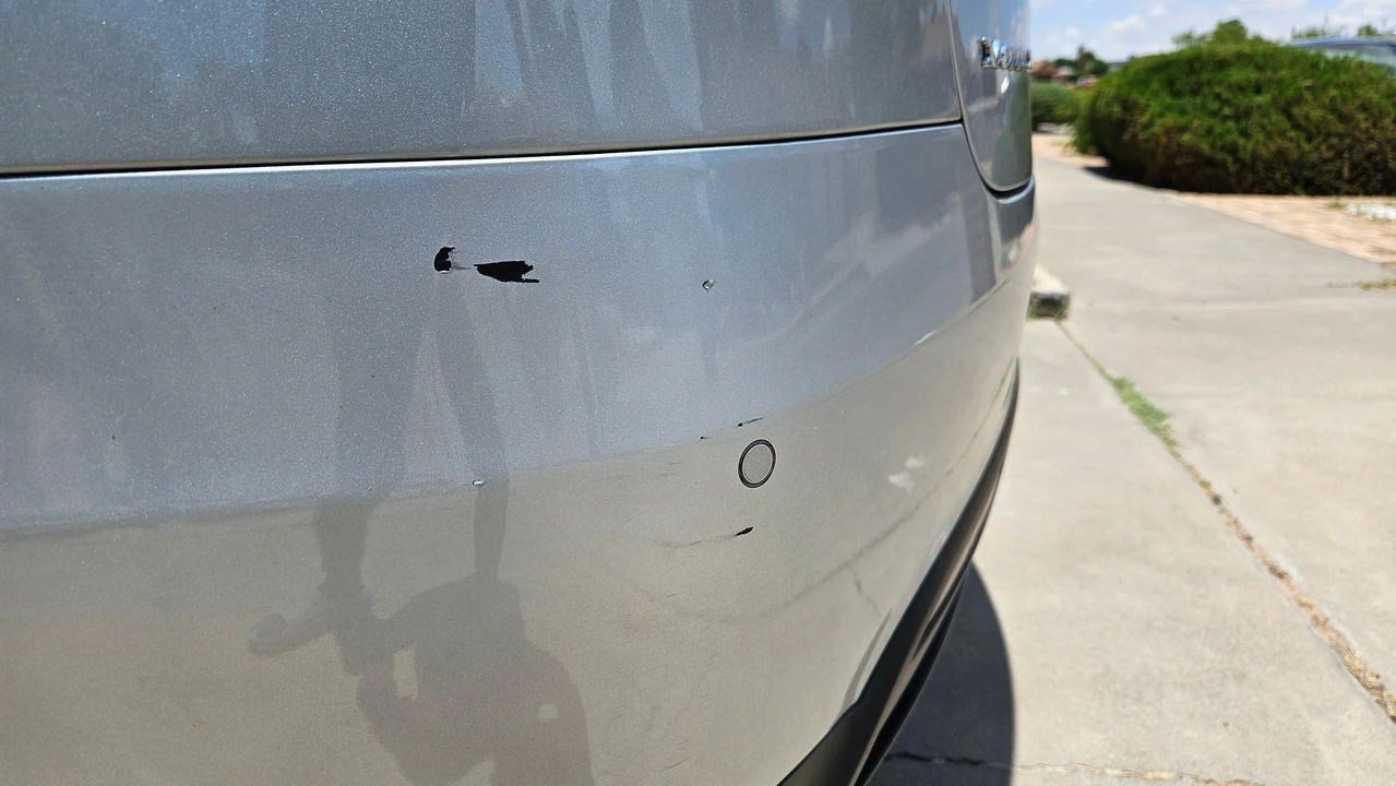 2017 Tesla Model X - Image 17 of 31