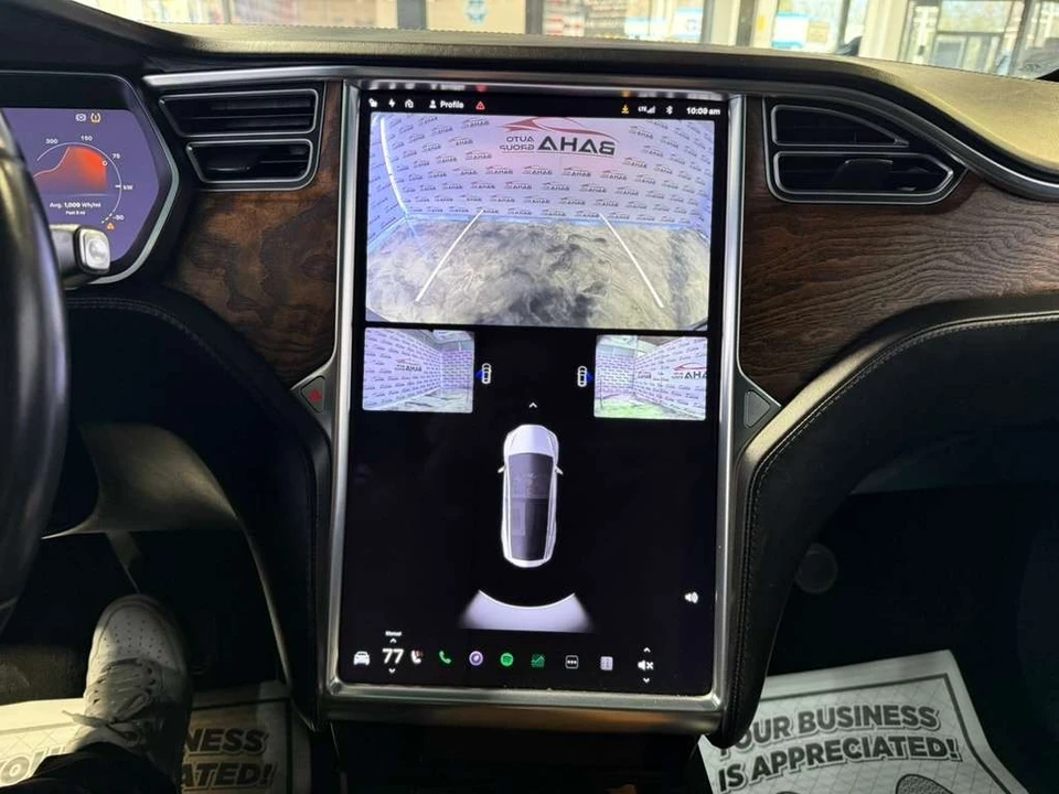 2017 Tesla Model X - Image 21 of 21