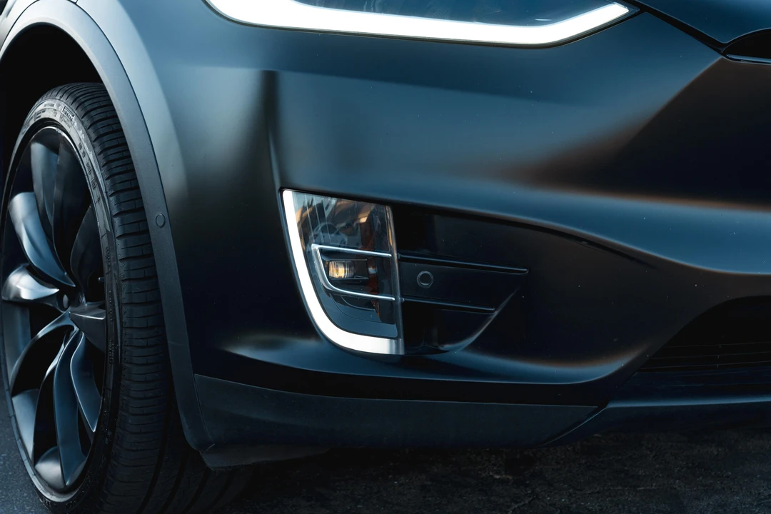 2017 Tesla Model X - Image 21 of 31