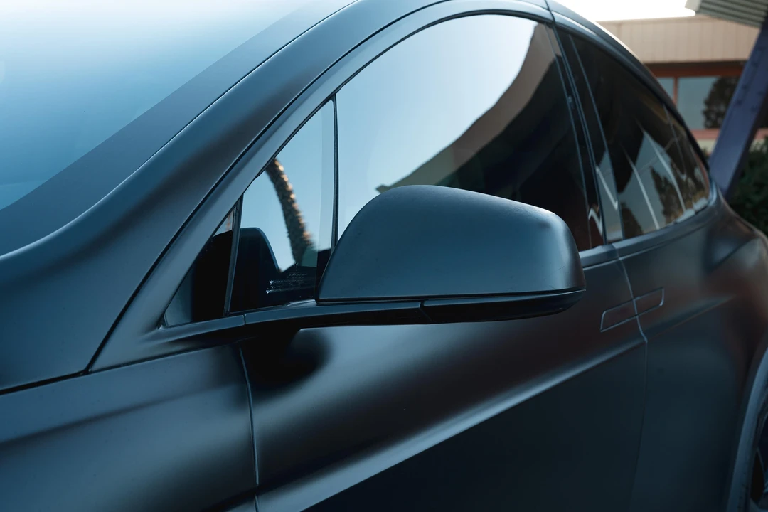 2017 Tesla Model X - Image 31 of 31