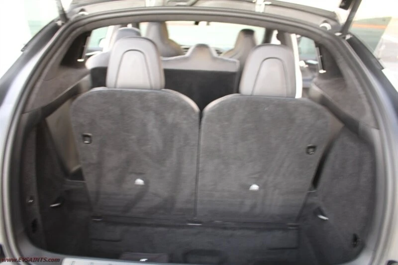 2017 Tesla Model X - Image 11 of 21