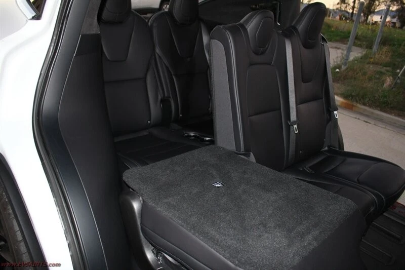 2017 Tesla Model X - Image 13 of 21