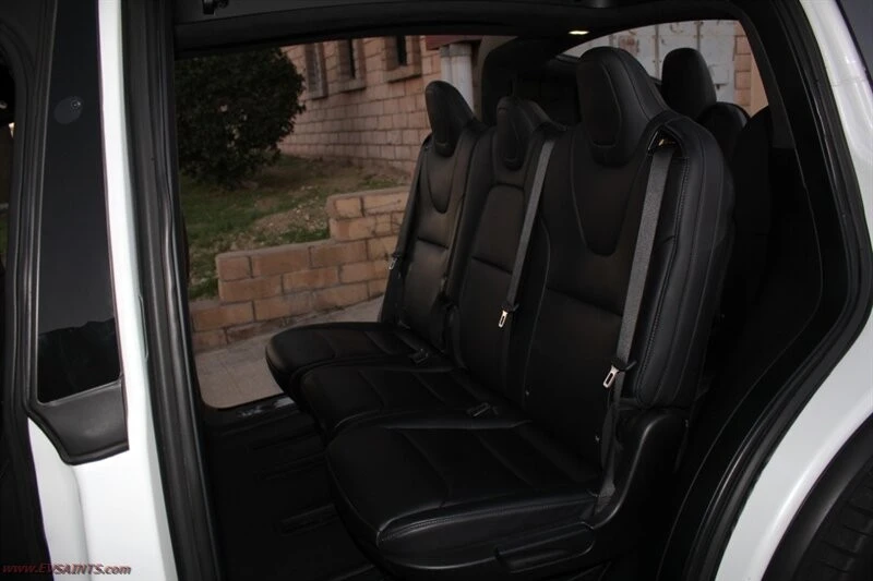 2017 Tesla Model X - Image 17 of 21
