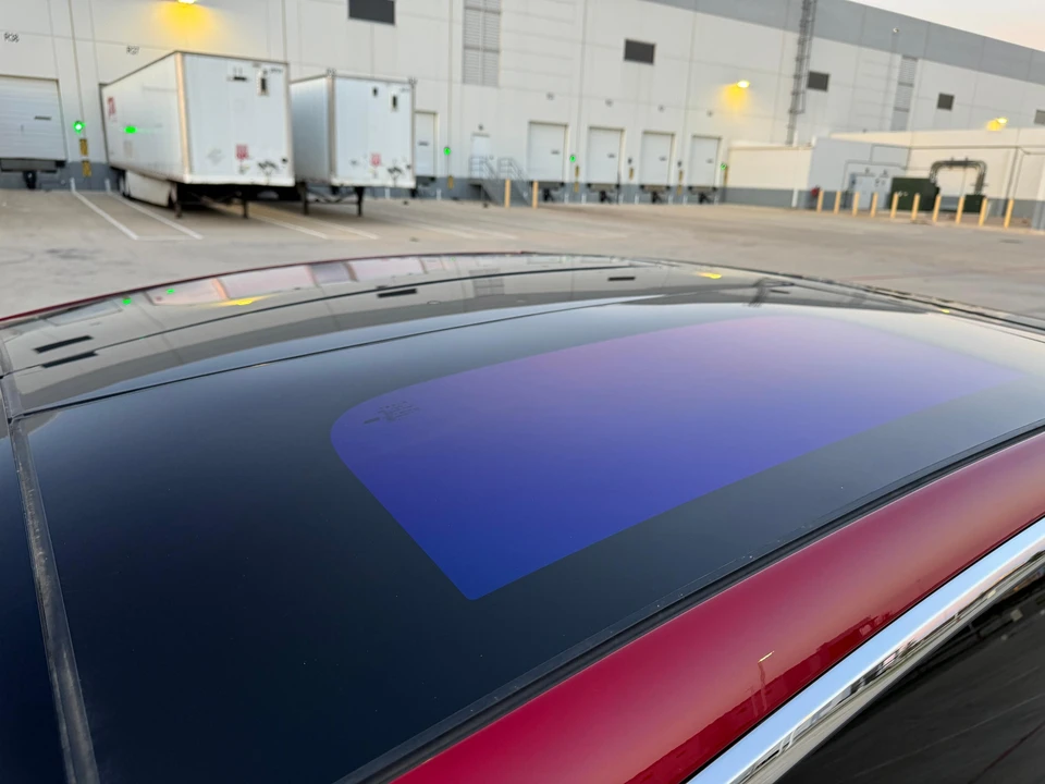 2017 Tesla Model X - Image 31 of 31