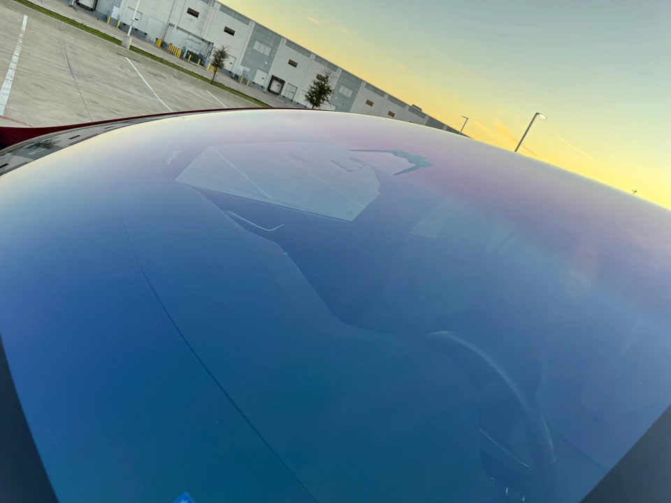 2017 Tesla Model X - Image 23 of 31