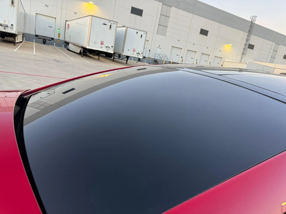 2017 Tesla Model X - Image 30 of 31