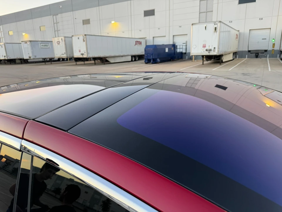 2017 Tesla Model X - Image 26 of 31