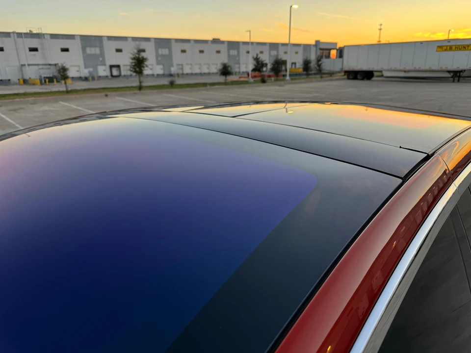 2017 Tesla Model X - Image 24 of 31