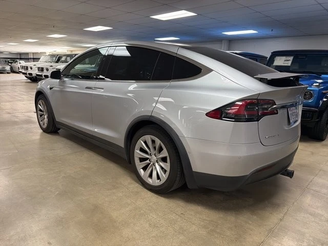 2017 Tesla Model X - Image 3 of 15