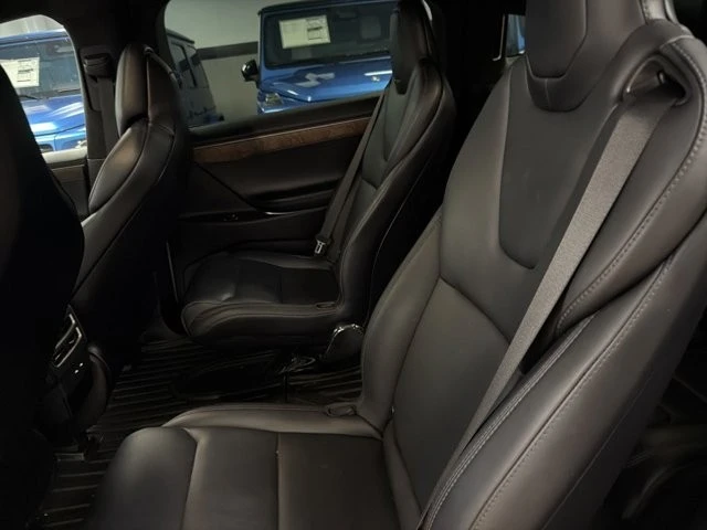 2017 Tesla Model X - Image 7 of 15