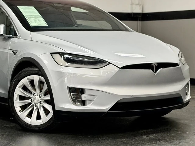 2017 Tesla Model X - Image 3 of 21