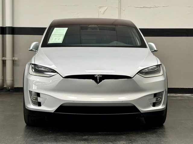 2017 Tesla Model X - Image 6 of 21