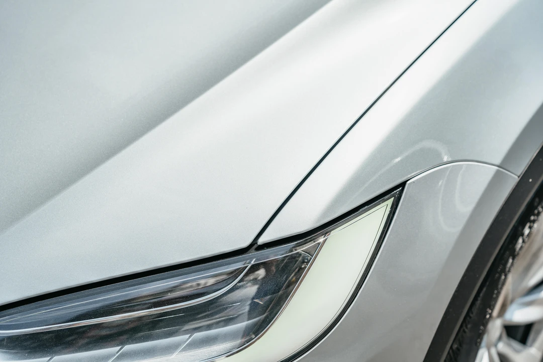 2017 Tesla Model X - Image 22 of 31
