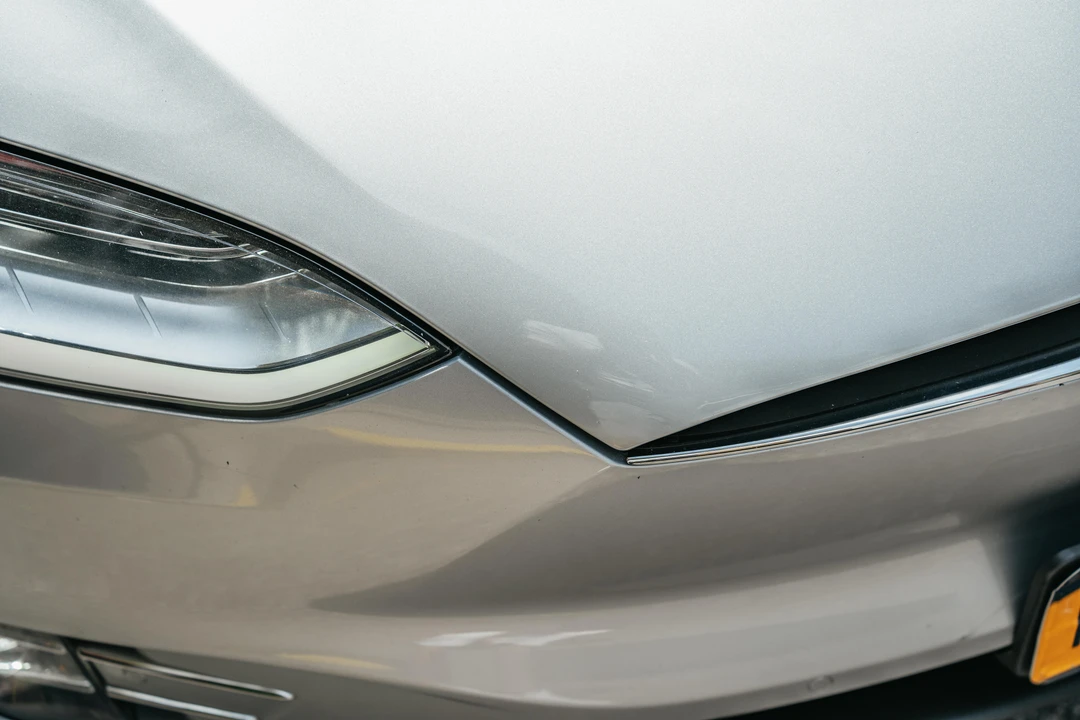 2017 Tesla Model X - Image 13 of 31