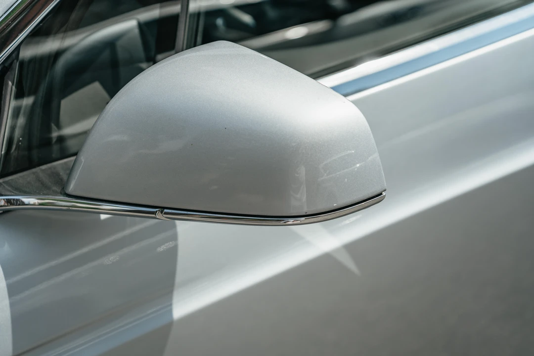 2017 Tesla Model X - Image 31 of 31
