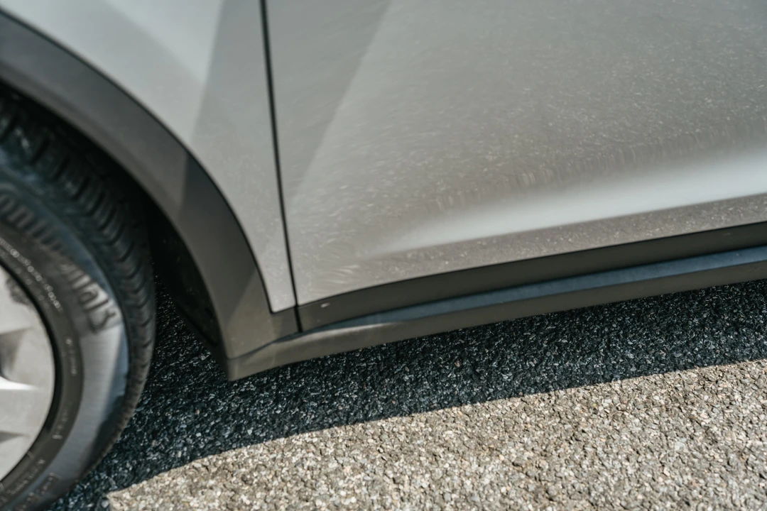 2017 Tesla Model X - Image 30 of 31