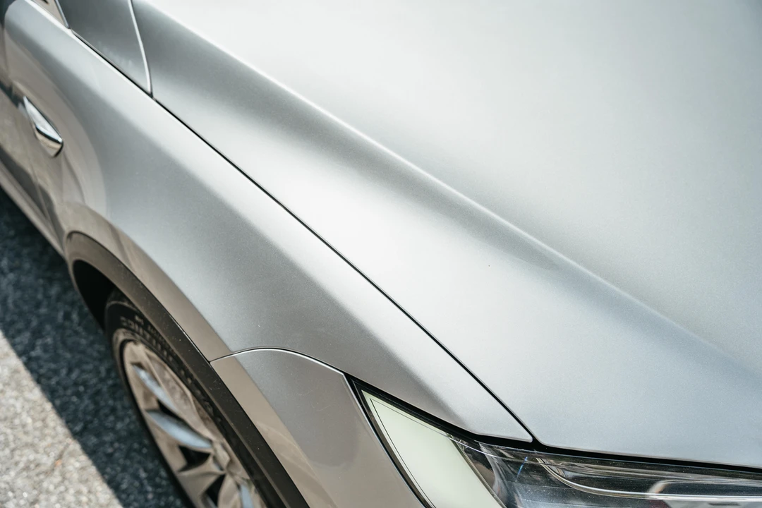 2017 Tesla Model X - Image 11 of 31