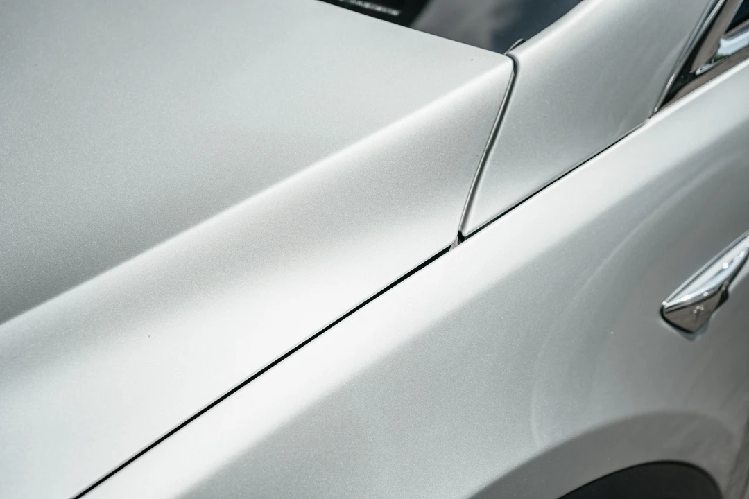 2017 Tesla Model X - Image 23 of 31