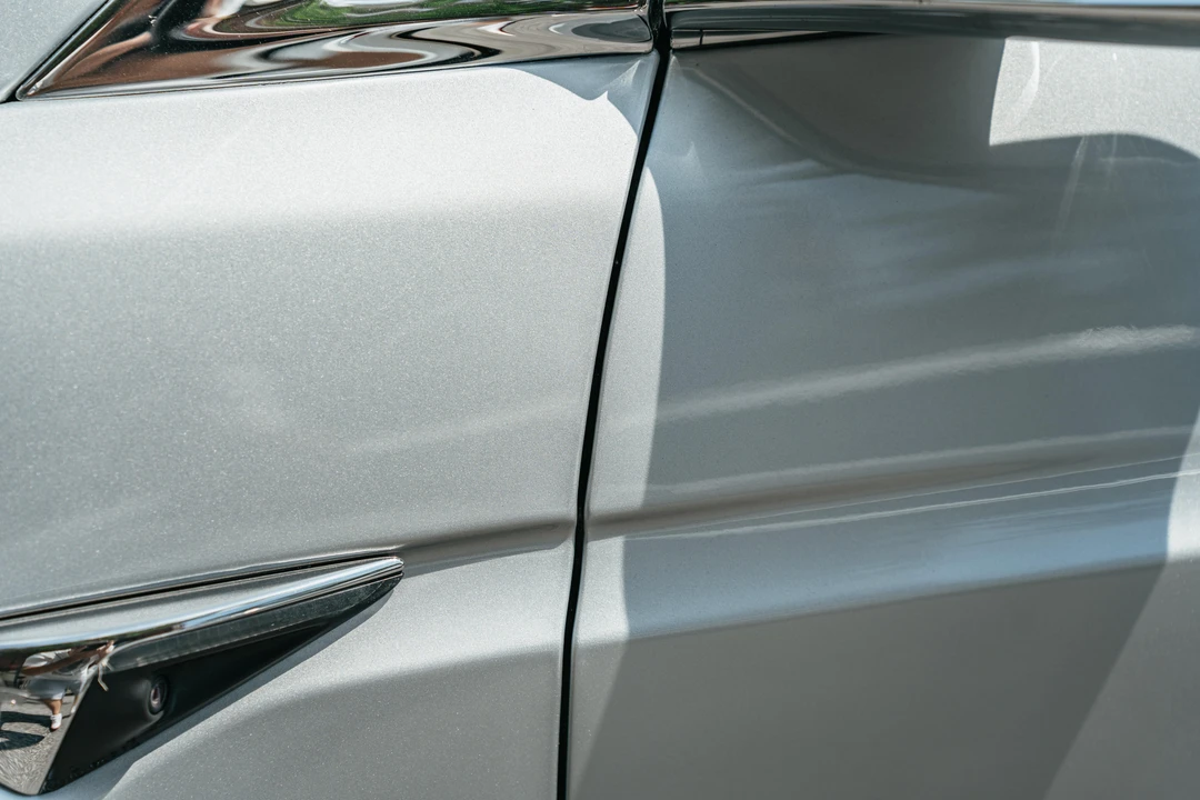 2017 Tesla Model X - Image 28 of 31