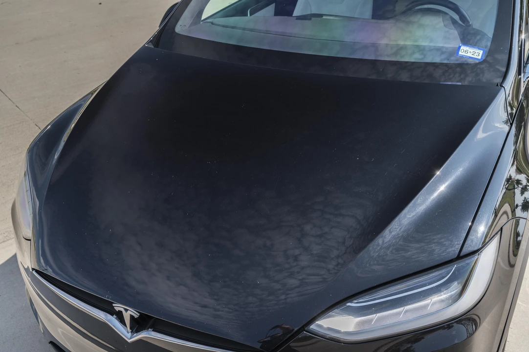 2017 Tesla Model X - Image 23 of 31