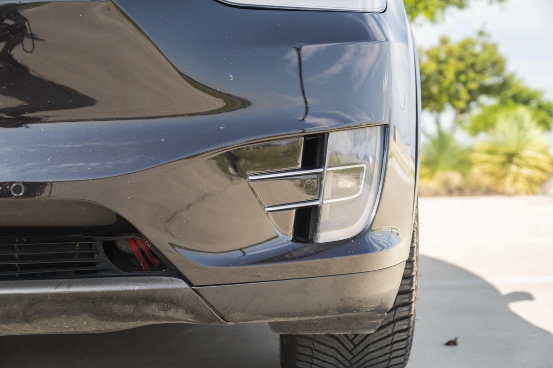 2017 Tesla Model X - Image 20 of 31