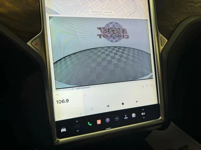 2017 Tesla Model X - Image 18 of 21