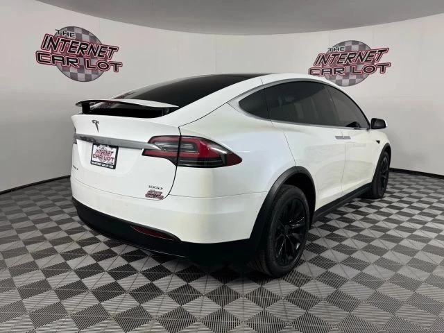 2017 Tesla Model X - Image 7 of 21