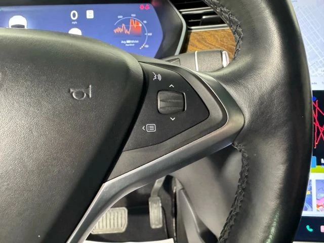 2017 Tesla Model X - Image 16 of 21