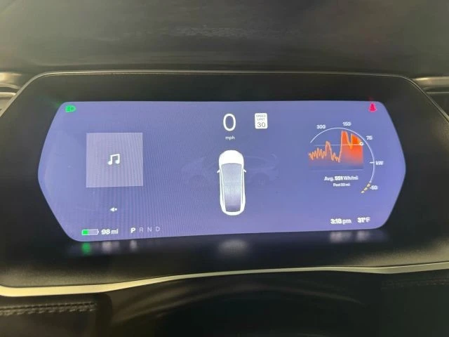 2017 Tesla Model X - Image 14 of 21