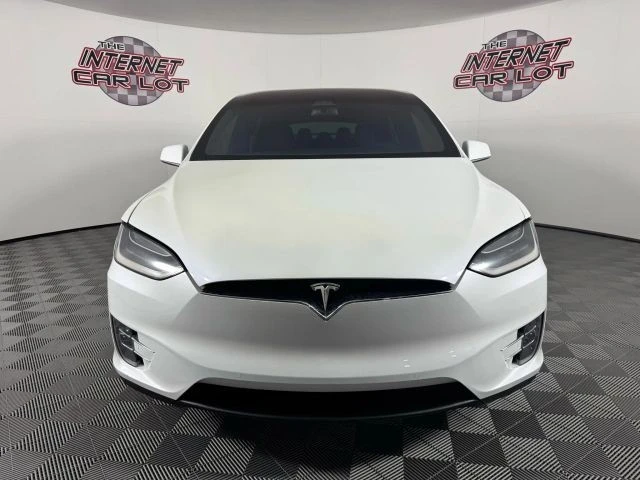 2017 Tesla Model X - Image 2 of 21