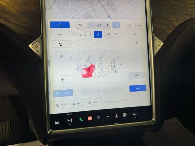 2017 Tesla Model X - Image 20 of 21