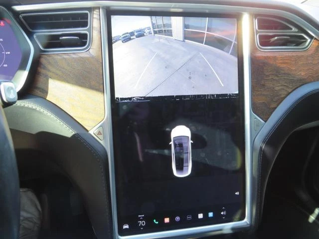 2017 Tesla Model X - Image 21 of 21