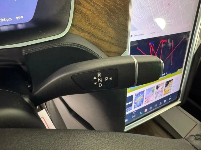 2017 Tesla Model X - Image 21 of 21