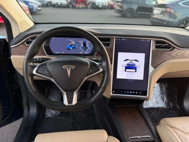 2017 Tesla Model X - Image 21 of 21