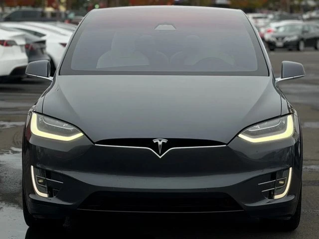 2017 Tesla Model X - Image 5 of 12