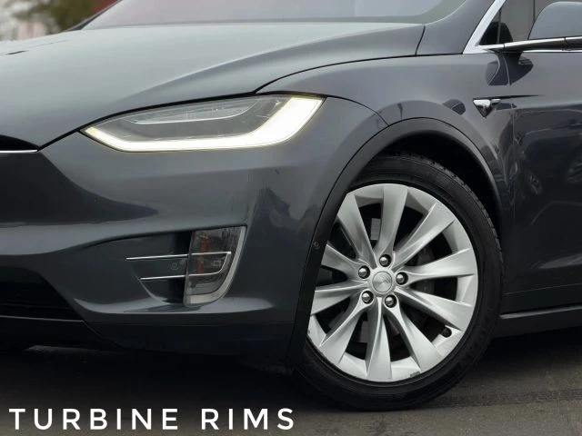 2017 Tesla Model X - Image 2 of 12