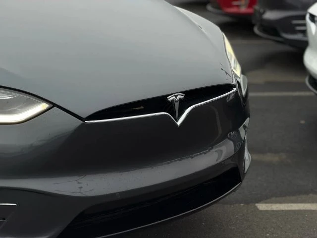 2017 Tesla Model X - Image 4 of 12