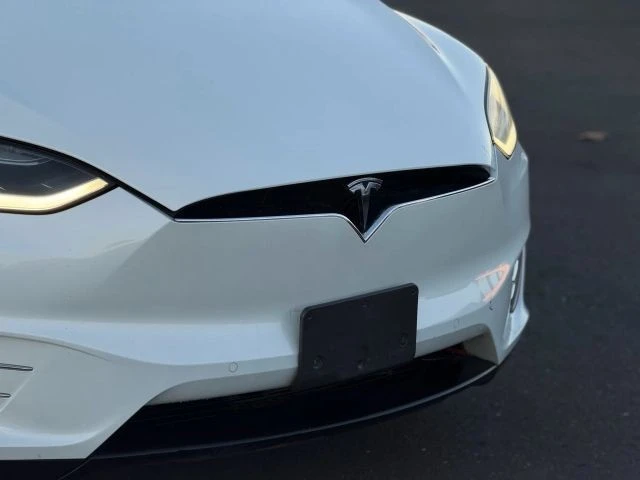 2017 Tesla Model X - Image 4 of 21