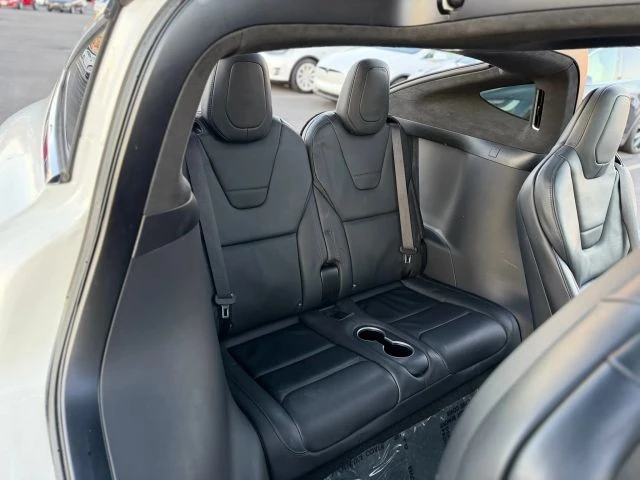 2017 Tesla Model X - Image 17 of 21