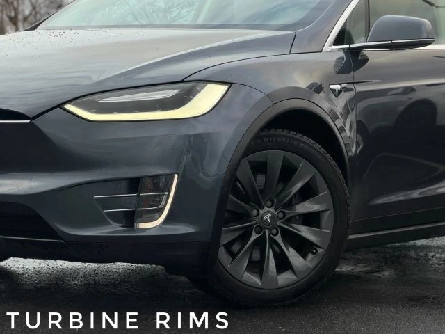2017 Tesla Model X - Image 2 of 21