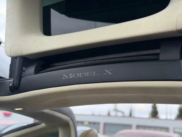 2017 Tesla Model X - Image 19 of 21