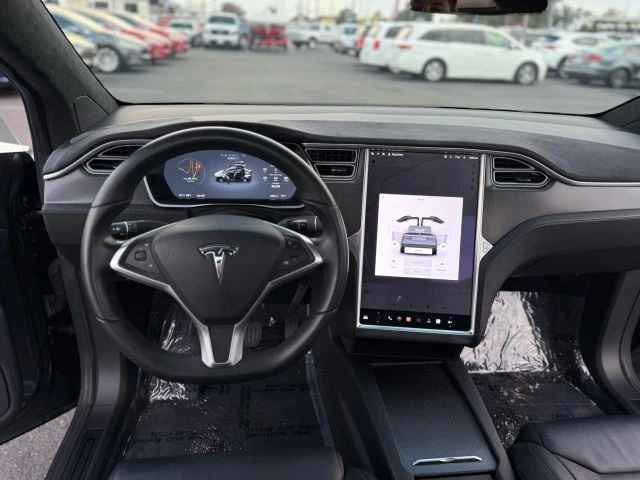 2017 Tesla Model X - Image 21 of 21